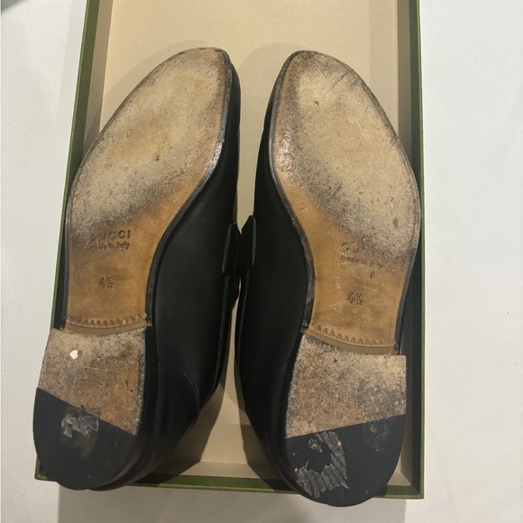 Gucci Loafers - Picture 6 of 8